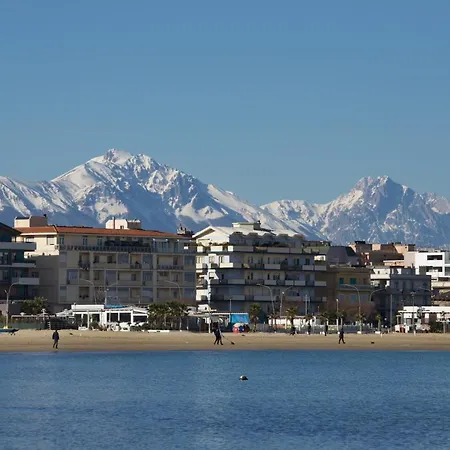 Casa Incantevole Fronte Mare - Via Buozzi *