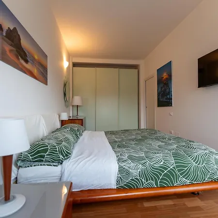 Appartamento Casa Incantevole Fronte Mare - Via Buozzi Pescara