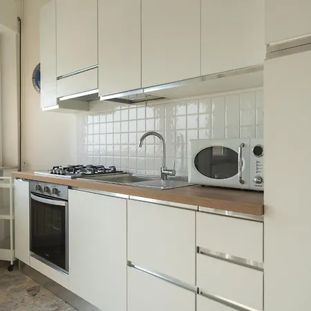 Casa Incantevole Fronte Mare - Via Buozzi Pescara