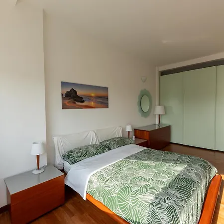 Appartamento Casa Incantevole Fronte Mare - Via Buozzi