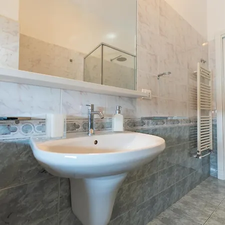 Casa Incantevole Fronte Mare - Via Buozzi Appartamento *