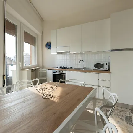 Appartamento Casa Incantevole Fronte Mare - Via Buozzi
