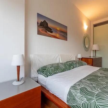 Casa Incantevole Fronte Mare - Via Buozzi Appartamento *