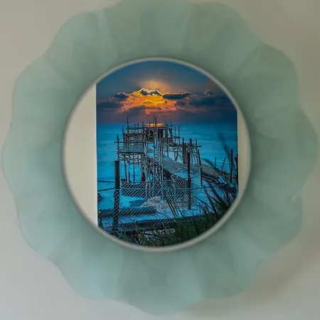 Casa Incantevole Fronte Mare - Via Buozzi *