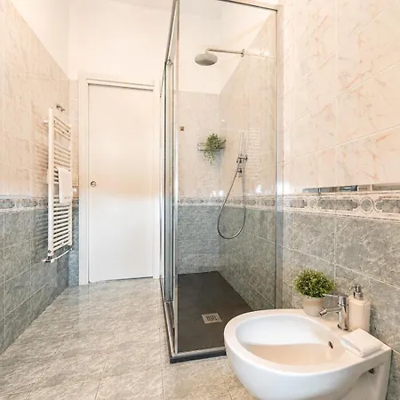 Casa Incantevole Fronte Mare - Via Buozzi Appartamento Pescara